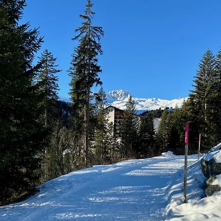 شقة Sauna, Pool, Gym, Skishuttle Inkl Ski-in