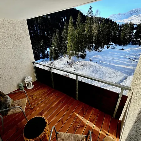 Apartment Sauna, Pool, Gym, Skishuttle Inkl Ski-in *