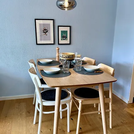 Sauna, Pool, Gym, Skishuttle Inkl Ski-in شقة