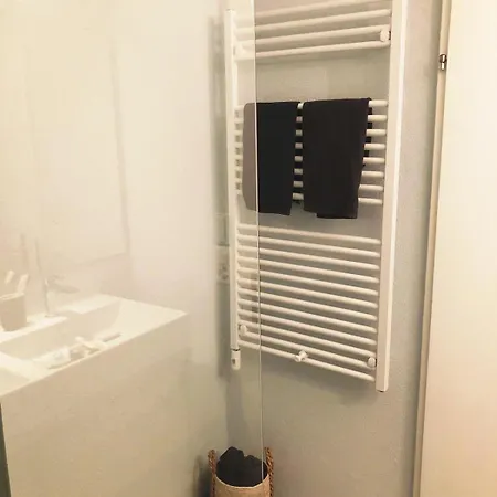 Sauna, Pool, Gym, Skishuttle Inkl Ski-in شقة