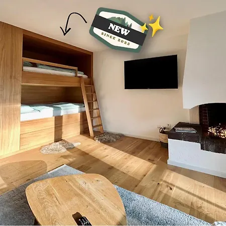 Sauna, Pool, Gym, Skishuttle Inkl Ski-in * أروسا