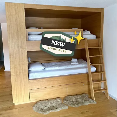 Sauna, Pool, Gym, Skishuttle Inkl Ski-in Apartment