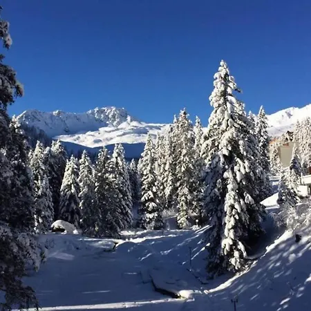 شقة Sauna, Pool, Gym, Skishuttle Inkl Ski-in *