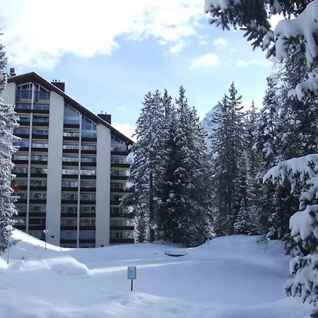 Inkl Bergbahn, Seilpark, Pedalo, Etc In Sommersaison * Arosa