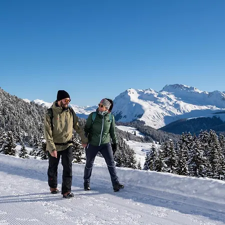 Inkl Bergbahn, Seilpark, Pedalo, Etc In Sommersaison Arosa
