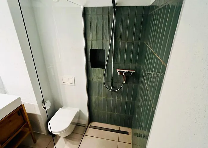 Apartment Sauna, Pool, Gym, Skishuttle Inkl Ski-in Arosa