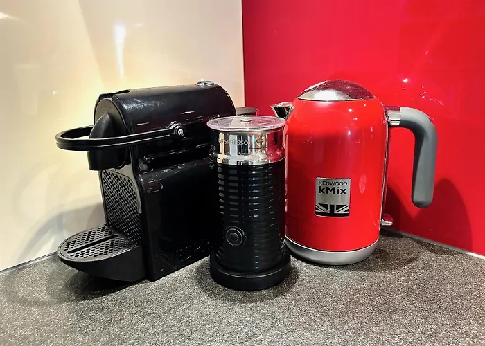 Apartman Sauna, Pool, Gym, Skishuttle Inkl Ski-in *