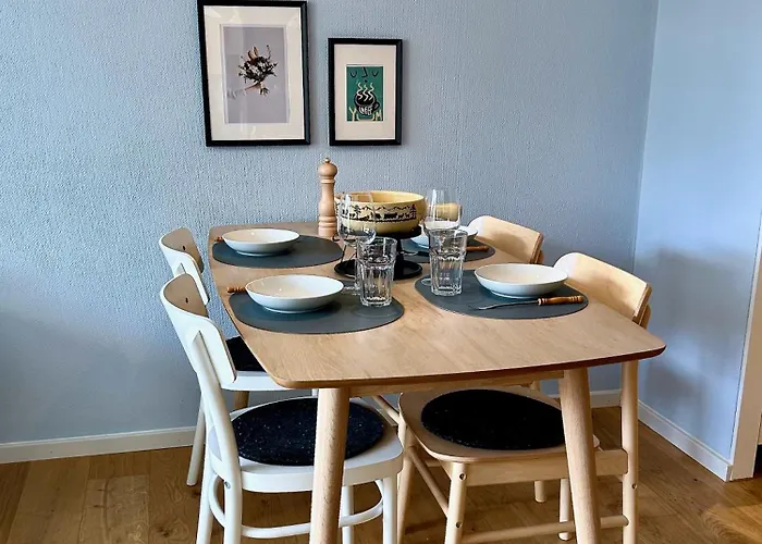 Sauna, Pool, Gym, Skishuttle Inkl Ski-in Apartman