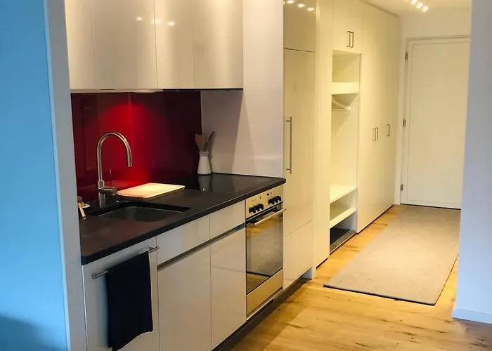 Sauna, Pool, Gym, Skishuttle Inkl Ski-in * Arosa