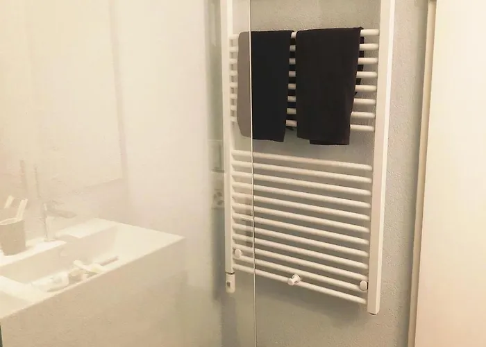 Sauna, Pool, Gym, Skishuttle Inkl Ski-in Apartman