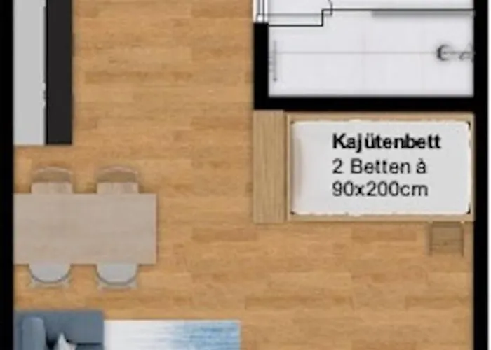 Sauna, Pool, Gym, Skishuttle Inkl Ski-in Apartman *