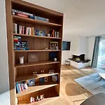 Apartment Sauna, Pool, Gym, Skishuttle Inkl Ski-in Arosa